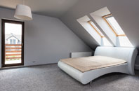 Upper Siddington bedroom extensions