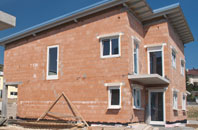 Upper Siddington home extensions
