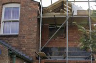 free Upper Siddington home extension quotes