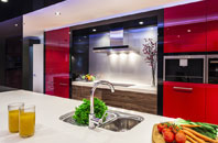 Upper Siddington kitchen extensions