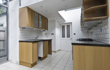 Upper Siddington kitchen extension leads